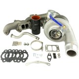 Industrial Injection 13-18 Cummins Thunder Series Single Turbo Kit thumbnail 2