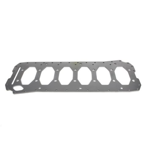 Industrial Injection Dodge 12V 2nd Gen 12mm Gorilla Girdle w/ARP XL Main Studs thumbnail 2