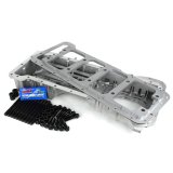 Industrial Injection Chevrolet 14 mm Duramax Gorilla Girdle .500 Thick LML thumbnail 2