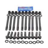 Industrial Injection Chevrolet 14 mm Duramax Gorilla Girdle .500 Thick LML thumbnail 3