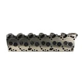 Industrial Injection 4BT Engine Fire Ring/Port Valve Bowls/Exh Port/Mill Intake Off CNC Port Intake thumbnail 3
