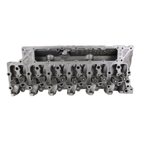 Industrial Injection Fire Ring / CNC Ported Valve Bowls / CNC Exhaust Port / 150LBS Valve Springs thumbnail 1