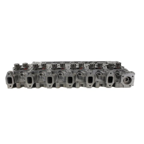Industrial Injection Fire Ring / CNC Ported Valve Bowls / CNC Exhaust Port / 150LBS Valve Springs thumbnail 2