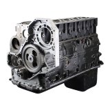 Industrial Injection Dodge 12V Street Engine Cc Pist/12mm Girdle/Hd Rod Bolts/Balanced Polished thumbnail 1