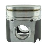 Industrial Injection 07.5-15 Dodge 6.7L Oversized .020 Piston Coated/Chamfered - Set thumbnail 1
