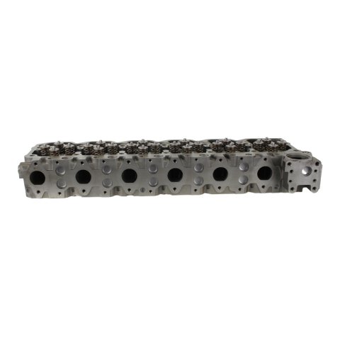Industrial Injection 03-07 Dodge Cummins 5.9L Stock Head thumbnail 2