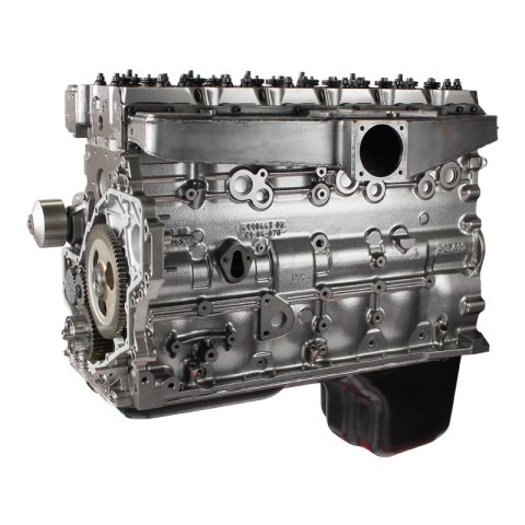 Industrial Injection 03-07 Dodge Race Engine Fcc Pist /14mm G /Hdbolt/ARP Head Studs 625 / Fire Ring thumbnail 1