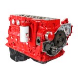 Industrial Injection 07.5-12 Dodge CR Race Fcc Pist. Bore Hone Deck Plate/Girdle/Stg 2Cam thumbnail 1
