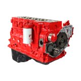Industrial Injection 07.5-14 CR Stock Short Block / Coated Pistons / .020 Over / Assy. Bal Polished thumbnail 2