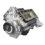 Industrial Injection 00-04 Chevrolet LB7 Duramax Stock Street Short Block thumbnail 1