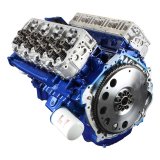 Industrial Injection 00-04 Chevrolet LB7 Duramax Race Performance Long Block (w/ Arp Studs) thumbnail 1