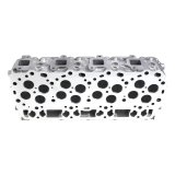 Industrial Injection 04.5-06 Chevrolet LLY Stock Remanufactured Heads New Valves / Guides / Seals thumbnail 2