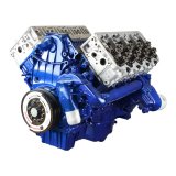 Industrial Injection 00-04 Chevrolet LB7 Duramax Race Performance Long Block (w/ Arp Studs) thumbnail 2