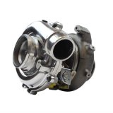 Industrial Injection 04.5-07 6.0L Power Stroke XR1 Series Turbocharger thumbnail 1