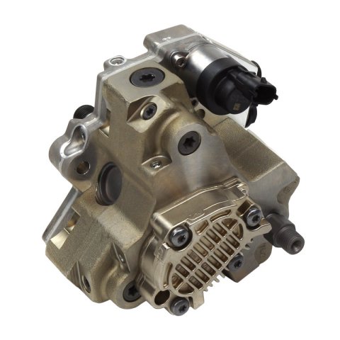 Industrial Injection 04.5-05 Chevrolet Duramax LLY Reman Double Volume (Dbl Dragon) Injection Pump thumbnail 2