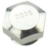 Industrial Injection 94-98 Dodge 12V Rack Cap 2095 Factory Repl thumbnail 3