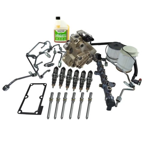 Industrial Injection 19-21 RAM 6.7L Disaster Kit w/CP3 Conversion High Output