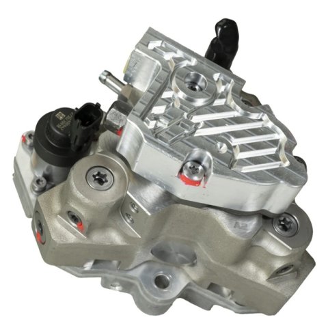 Industrial Injection Duramax 6.6L XP 600 CP3 Fuel Pump (No Core) thumbnail 1