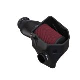 JLT 21-23 Dodge Charger Hellcat / 19-23 Dodge Challenger Hellcat CAI Kit w/Cotton Cleanable Filter thumbnail 6