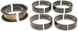 Clevite Nissan KA24DE Series Main Bearing Set thumbnail 1