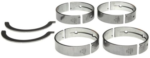 Clevite Chrysler 3.6L V6 Main Bearing Set thumbnail 1