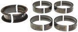 Clevite Nissan KA24DE Series Main Bearing Set - Extra Oil Clearance thumbnail 1