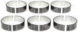 Clevite VW 2792cc AAA VR6 1992-02 Con Rod Bearing Set thumbnail 2