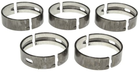 Clevite VW 1780cc Turbo AEB 1998-02 VW 1896cc Turbo Diesel 1993-02 Main Bearing Set thumbnail 2