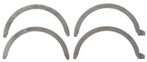 Clevite Mitsubishi 2972cc 3.0L Eng 1987-93 Thrust Washer Set thumbnail 2