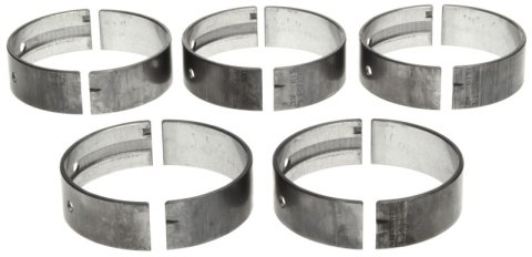 Clevite Toyota 2.4L 2AZFE Main Bearing Set thumbnail 2