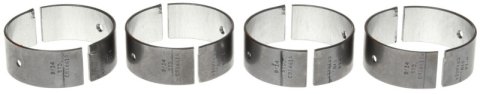 Clevite Suzuki 1590cc 1.6L Eng 1989-93 Con Rod Bearing Set thumbnail 2