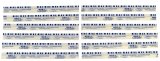 Clevite Plastigage Blue Plastigage - 12 Pack thumbnail 2