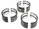 Clevite Nissan 4 1189-1299cc Main Bearing Set thumbnail 1
