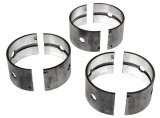 Clevite Nissan 4 1189-1299cc Main Bearing Set thumbnail 2
