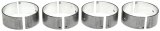 Clevite Mazda 4 1998cc-2184cc 1983-93 Con Rod Bearing Set thumbnail 1