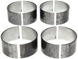 Clevite Isuzu 2499 2771cc 4 Cyl 1985-90 Con Rod Bearing Set thumbnail 1