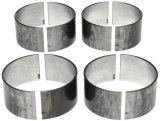 Clevite Isuzu 2499 2771cc 4 Cyl 1985-90 Con Rod Bearing Set thumbnail 2