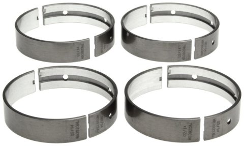 Clevite Honda 3.5L J35 Series Main Bearing Set thumbnail 2