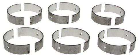 Clevite Ford Tr V6 171-177-244 1972-95 Con Rod Bearing Set thumbnail 1