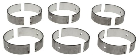 Clevite Ford Tr V6 171-177-244 1972-95 Con Rod Bearing Set thumbnail 2