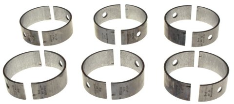 Clevite Ford Tr 6 240-300 1965-95 Con Rod Bearing Set thumbnail 1