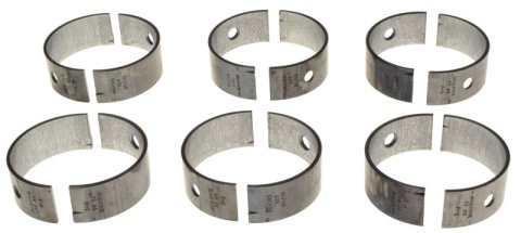 Clevite Ford Tr 6 240-300 1965-95 Con Rod Bearing Set thumbnail 2