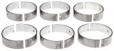 Clevite Ford Prod V6 232 1982-95 Con Rod Bearing Set thumbnail 1