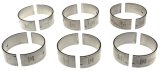 Clevite Ford Prod 6 170-200-250 1960-83 Con Rod Bearing Set thumbnail 1