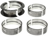 Clevite Ford 2.6L 2.8L 2.9L 1972-92 Main Bearing Set thumbnail 2