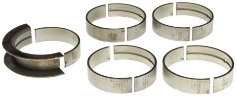 Clevite Ford / International V8 6.0L Diesel 2003-09 Main Bearing Set thumbnail 1