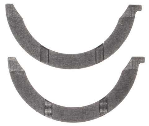 Clevite Nissan MR18DE / MR20DE 2.0L L4 Thrust Washer Set thumbnail 2