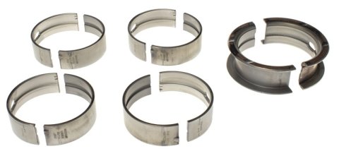 Clevite Chrysler Pass & Trk 383 413 426 440 V8 1958-73 Main Bearing Set thumbnail 2