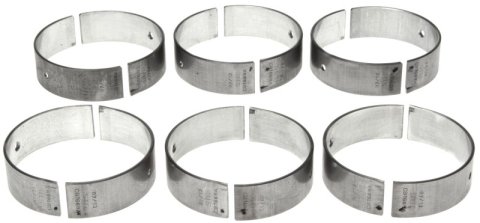 Clevite Chrysler 3.2L 197CID 3.5L 215CID V6 Con Rod Bearing Set thumbnail 1