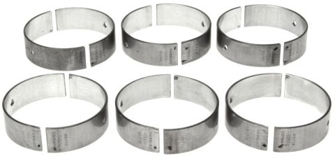 Clevite Chrysler 3.2L 197CID 3.5L 215CID V6 Con Rod Bearing Set thumbnail 2